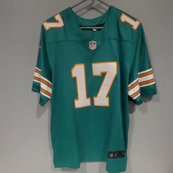 dolphins throwback jersey